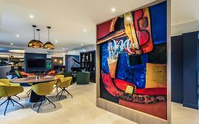 Hotel De Bourbon Grand Hotel Mercure Bourges